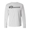 Tagless® Long Sleeve T-Shirt Thumbnail