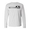Tagless® Long Sleeve T-Shirt Thumbnail
