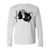 Tagless® Long Sleeve T-Shirt Thumbnail