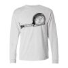 Tagless® Long Sleeve T-Shirt Thumbnail