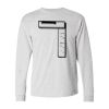 Tagless® Long Sleeve T-Shirt Thumbnail