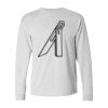 Tagless® Long Sleeve T-Shirt Thumbnail
