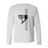 Tagless® Long Sleeve T-Shirt Thumbnail