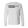 Tagless® Long Sleeve T-Shirt Thumbnail