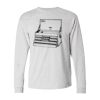 Tagless® Long Sleeve T-Shirt Thumbnail