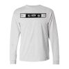 Tagless® Long Sleeve T-Shirt Thumbnail