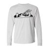 Tagless® Long Sleeve T-Shirt Thumbnail