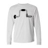 Tagless® Long Sleeve T-Shirt Thumbnail