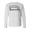 Tagless® Long Sleeve T-Shirt Thumbnail