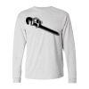 Tagless® Long Sleeve T-Shirt Thumbnail