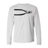 Tagless® Long Sleeve T-Shirt Thumbnail