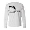 Tagless® Long Sleeve T-Shirt Thumbnail