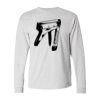 Tagless® Long Sleeve T-Shirt Thumbnail