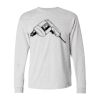Tagless® Long Sleeve T-Shirt Thumbnail