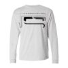 Tagless® Long Sleeve T-Shirt Thumbnail
