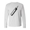 Tagless® Long Sleeve T-Shirt Thumbnail