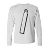 Tagless® Long Sleeve T-Shirt Thumbnail