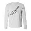 Tagless® Long Sleeve T-Shirt Thumbnail