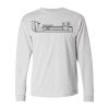 Tagless® Long Sleeve T-Shirt Thumbnail