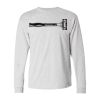 Tagless® Long Sleeve T-Shirt Thumbnail