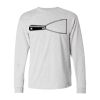 Tagless® Long Sleeve T-Shirt Thumbnail