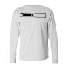 Tagless® Long Sleeve T-Shirt Thumbnail