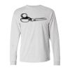 Tagless® Long Sleeve T-Shirt Thumbnail