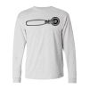 Tagless® Long Sleeve T-Shirt Thumbnail