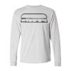 Tagless® Long Sleeve T-Shirt Thumbnail