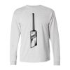 Tagless® Long Sleeve T-Shirt Thumbnail