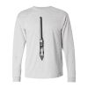 Tagless® Long Sleeve T-Shirt Thumbnail