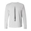 Tagless® Long Sleeve T-Shirt Thumbnail