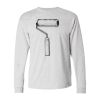 Tagless® Long Sleeve T-Shirt Thumbnail