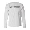 Tagless® Long Sleeve T-Shirt Thumbnail
