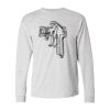 Tagless® Long Sleeve T-Shirt Thumbnail
