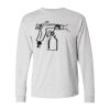 Tagless® Long Sleeve T-Shirt Thumbnail