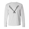 Tagless® Long Sleeve T-Shirt Thumbnail