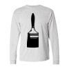 Tagless® Long Sleeve T-Shirt Thumbnail