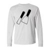 Tagless® Long Sleeve T-Shirt Thumbnail