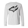 Tagless® Long Sleeve T-Shirt Thumbnail