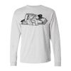 Tagless® Long Sleeve T-Shirt Thumbnail