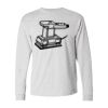 Tagless® Long Sleeve T-Shirt Thumbnail