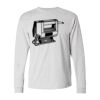 Tagless® Long Sleeve T-Shirt Thumbnail