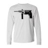 Tagless® Long Sleeve T-Shirt Thumbnail