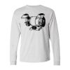 Tagless® Long Sleeve T-Shirt Thumbnail
