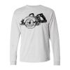Tagless® Long Sleeve T-Shirt Thumbnail