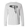 Tagless® Long Sleeve T-Shirt Thumbnail