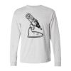 Tagless® Long Sleeve T-Shirt Thumbnail