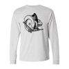 Tagless® Long Sleeve T-Shirt Thumbnail