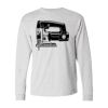 Tagless® Long Sleeve T-Shirt Thumbnail